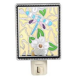 Decorative Night Light (Multi-colored)