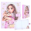 DEPESCHE TOPModel - Diary w/Code & Music - Corgi -