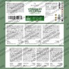 Bandini® Vitamin K2 MK7 200mcg | 400 Vegan Tablets |
