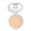 Renova Maquillaje En Polvo Pore Free Medium 10.5g