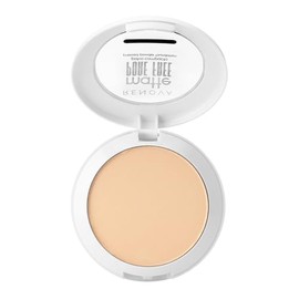 Renova Maquillaje En Polvo Pore Free Medium 10.5g