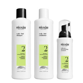 Nioxin System 2 Trial Kit