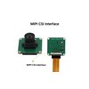 Radxa Camera 8M 219, Supports Radxa SBCs, IMX219 Sensor