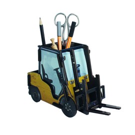 Werkhaus Pencil Box Forklift WE2058
