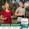 Lymphatic Drainage Supplement 120PCS, 21 in 1 Lymphatic Drainage Capsules,