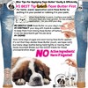 The Blissful Dog St. Bernard Nose Butter, Versatile Dog Nose