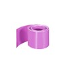 uxcell PVC Heat Shrink Tube 43mm Flat Width Wrap for