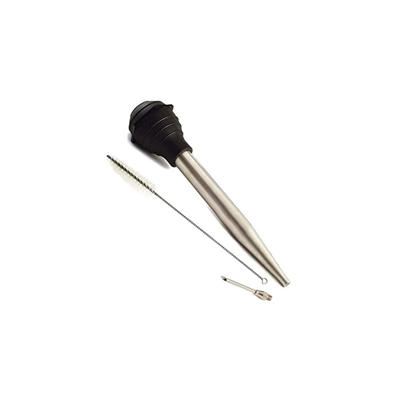 BASTER 3PC SS 11"