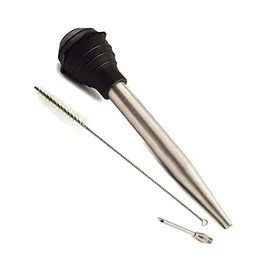 BASTER 3PC SS 11"