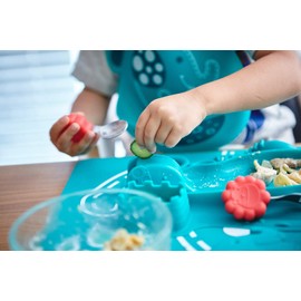 MARCUS & MARCUS MMAM-02 Amuse Mat, Green