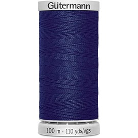 Gütermann Premium Extra Strong Sewing Thread Denim Thread M782
