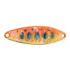 Field Hunter Spoon deberoppusixeru G # 08 G Fluorescent or yamame.