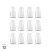 Lee Micro Gel Fingertips - Extra Large Size 13, 0.75"