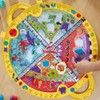 Play-Doh Set Portátil de 19 Accesorios con Estuche