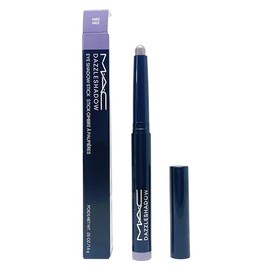 MAC Dazzleshadow Eye Shadow Stick - Haku Haze (Silver lilac) .05 Oz / 1.6 g