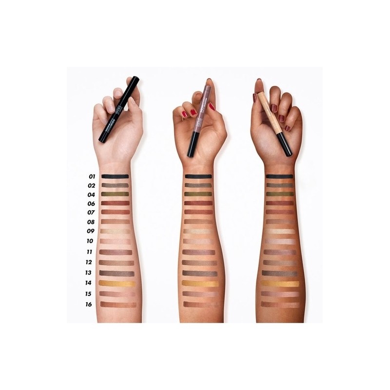 Aqua Resist Smokey Shadow / 아쿠아 레지스트 스모키 쉐도우