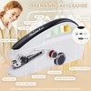 Hand Held Sewing Machine for Hemming, Hand Sewing Machine, Portable