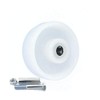 Zabi Polyamide Wheel Transport Wheels Diameter 80 mm for Trucks,