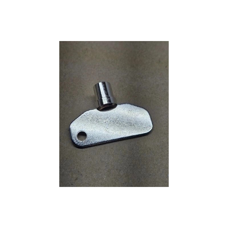 Southco E3-5-15 Barrel Key for RV or Motorhomes Trailer Camper