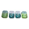 Power mist 4 Flavors Hydrating Hand Sanitizer Spray , Travel