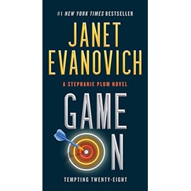 Game On: Tempting Twenty-Eight (Volume 28)