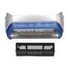 Braun Foil & Cutter Replacement Head for Cruzer 20S
