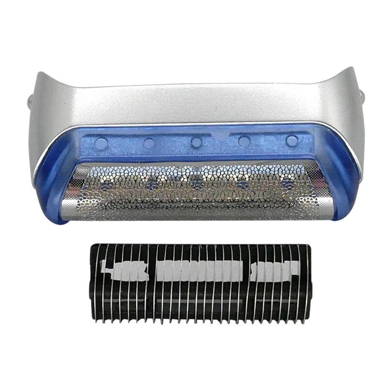 Braun Foil & Cutter Replacement Head for Cruzer 20S