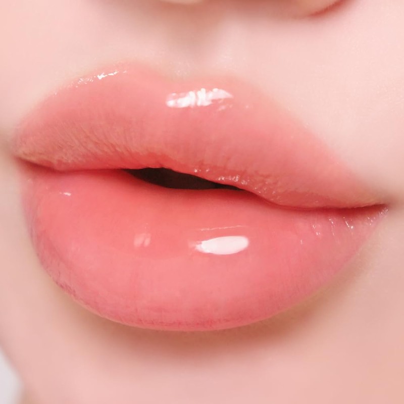 DEAR DAHLIA LIP ALLURE GLOW SHINE LIP ARU AGROW SHINE