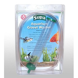 Supa Aquarium Gravel Washer