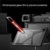 FANZR D850 Screen Protector Compatible for Nikon D850 D810 D780