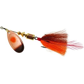 Mepp's Aglia Bait Series - drsd trbl, Crawfish