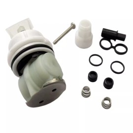 Home-Part Cartridge Assembly RP32104 for Delta Monitor 17 Series Tub/Shower Faucet Valve