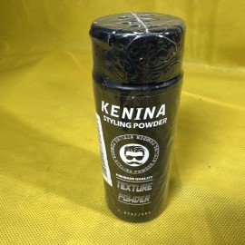 KENINA Styling Powder Premium Quality Volumizing Texture Powder New Sealed V1