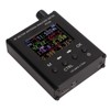 RF Antenna Analyzer 137.5MHz To 2.7GHz UV Impedance Reactance SWR