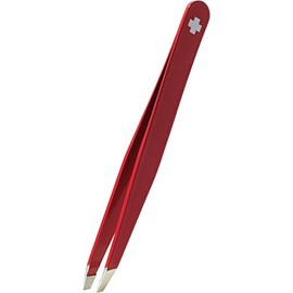 Rubis Swiss Cross Classic Tweezers by Rubis