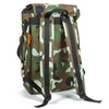 Voyager Weekend Backpack - Color: CAMO, Size: OS