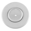 DEB56 Series 5/6 in. Adjustable LED Eyeball Retrofit Downlight Kit