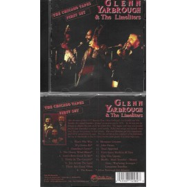 GLENN YARBROUGH & LIMELITERS-CHI