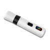 Dog Nail Trimmer USB Charging Quiet Powerful Motor Safe Cat