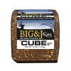 Big & J Long The Cube Range Deer Attractant Block,