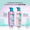 L'Oréal Paris L'Oreal Paris Elseve Hyaluron Pure 72H Purifying Shampoo
