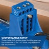 Kreg K4 Pocket Hole Jig - Adjustable, Versatile Jig for