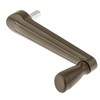 Patio Umbrella Parts, Outdoor Sunshade Crank Handle, Canopy Accessories, Crank