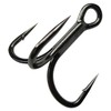Gamakatsu 317407 EWG Treble Short