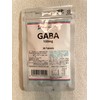 GABA （ギャバ）ガンマアミノ酪酸　gaba100mg　[携帯用]　[お試し用]　　　　　　サプリメント 30粒