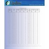Glasfloss GDS Series 20 x 24 x 1 Double Strut