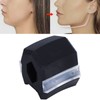 Fitness Face Slimming Masseter Exercise Ball Silicone Jaw Shaping Training