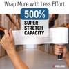 Paclord 5" x 1000’ Industrial Strength Stretch Wrap, Ready to