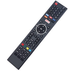 Replacement Remote Control for Westinghouse LCD TV WD55UT4490 WD42UT4490 WD65NC4190 WE55UC4200 WD55UH4530 WD50UT4490 WD55UB4530 845-058-03B00 84505803B00