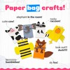 Crafty Mother Crafty Mother 18 Awesome Paper Crafts Arts and